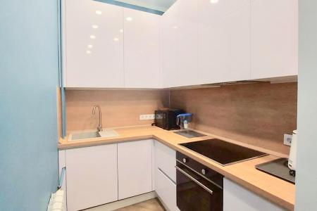 Центр города. Посуточная аренда для командировочных и путешественников