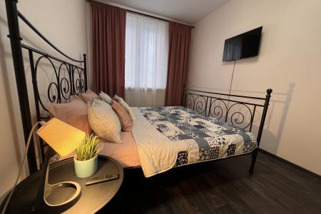 Парфеновская дом 9/2