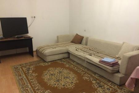 2-комнатная квартира Цивилева 42