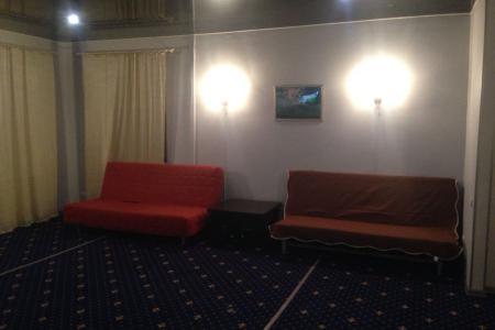 квартира у Василеостровской