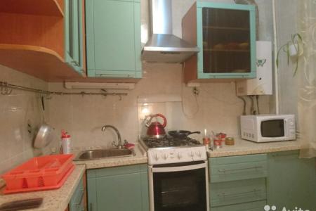 Квартира командировочным