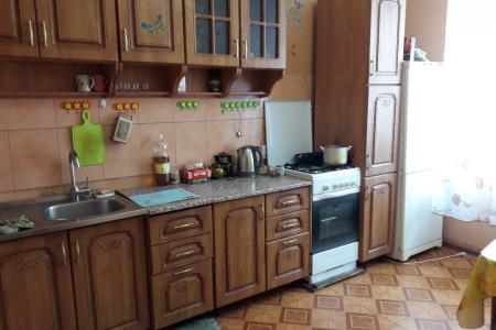 Двухкомнатная квартира на Карла Либкнехта