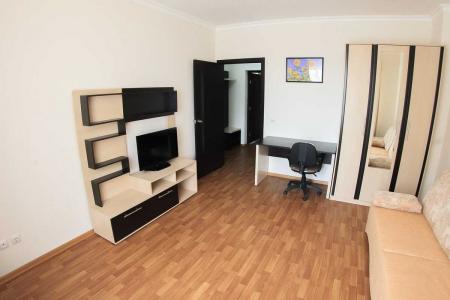 Домашняя обстановка и уют! Качественное обслуживание! WiFi !!!