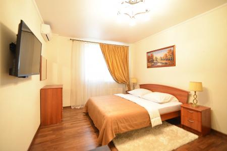 Квартира в Элитном доме