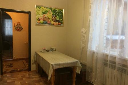 Сдается дом для отдыхающих