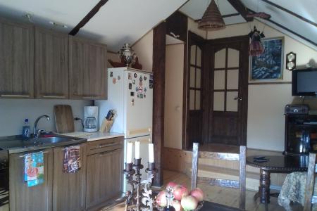 "СЛОБОДКА 74", гостевой домик на берегу водохранилища