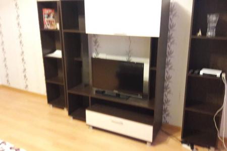 Сдаю евро квартиру посуточно в Центре Пензы. Отчетные документы.