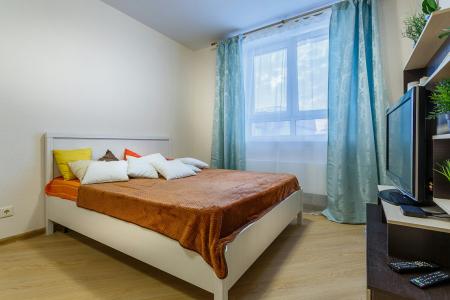 1к квартира в Королеве!