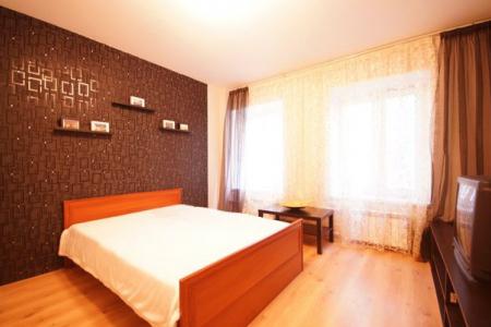 Посуточно квартиры в Саранске