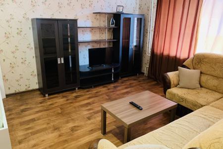 Люкс в Зашекснинском