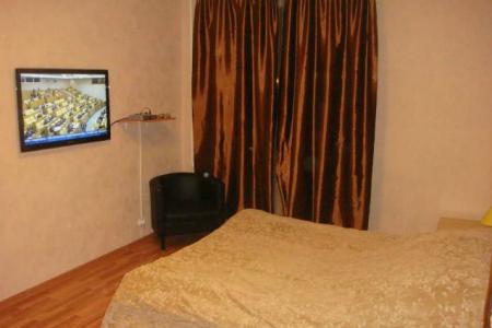 Сдаю квартиру посуточно. Собственник. Не агенство.