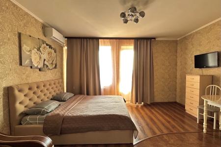 Квартира на сутки