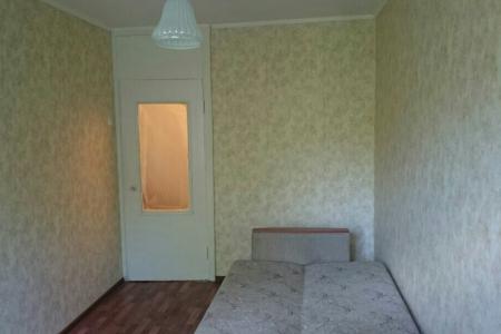 простая чистая квартира в центре