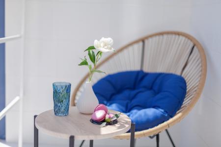 Квартира StarHouse в Надежде