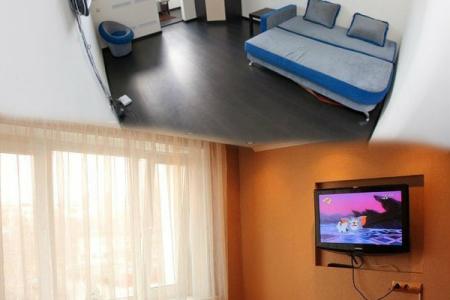 квартира чистая, уютная,в квартире есть всё