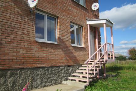 Уютная квартира-студия с отдельным входом