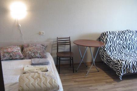 Уютная квартира со всем необходимым для проживания.