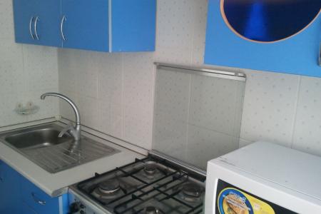 Уютная квартира в центре