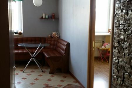 "Комфортное жилье для влюблённых пар и и людей, приехавших в командировку"