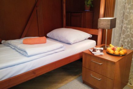 Хостел Крылья