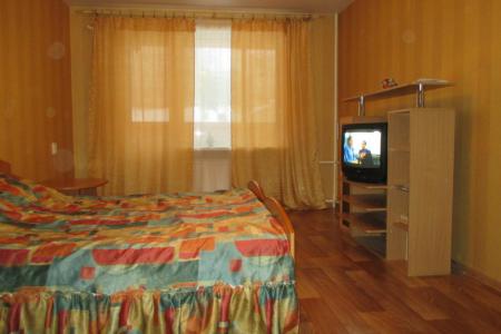 Сдам квартиру в центре посуточно!