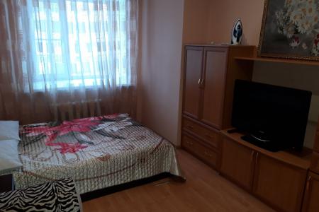 1 к.квартира район Больничный городок