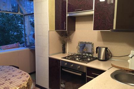 Квартира посуточно