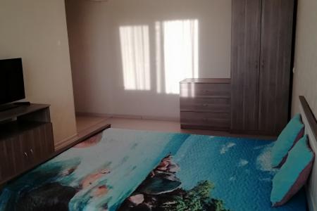 Однокомнатная квартира  центр Гудвин Магеллан  Петр Столыпин