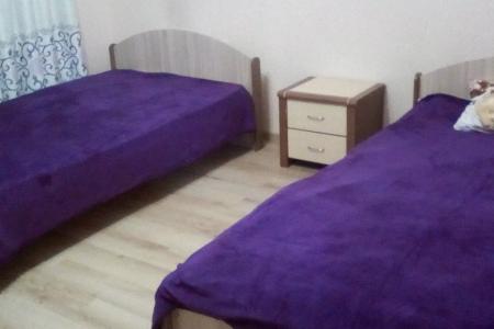 2-комнатная квартира Боевая, 5В