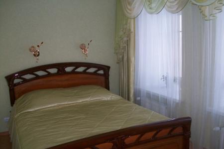 Гостевой дом