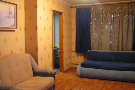 Хорошая уютная 1-комн. кв-ра в центре города