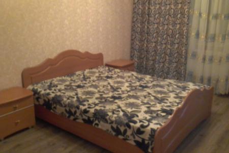 1 к.квартира в новом доме.