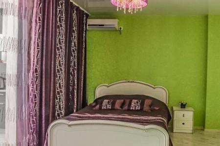 КакДома36 - посуточная аренда в сердце Воронежа: комфорт на проспекте Революции 9А