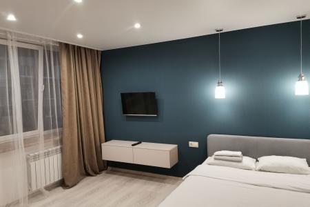 Квартира у ТЦ Форум