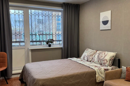 Aпaртамeнты «Aтмoсфера-Wаter»