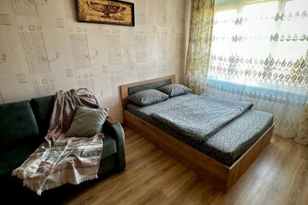 Больница Башляевой