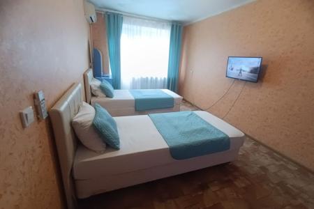 Квартира во 2 микрорайоне