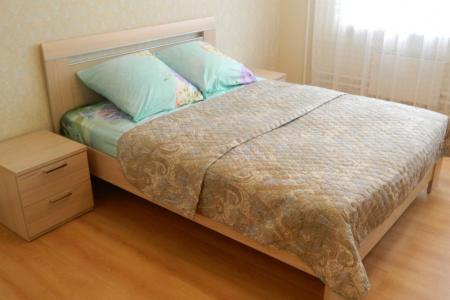 Однокомнатная квартира в "Подольских просторах"