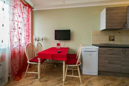 Дом На Беговой