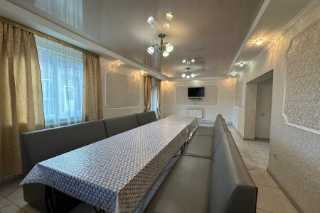 Аренда коттеджа