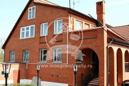 Коттедж по Дмитровскому шоссе для компании до 25 человек для проведения любых торжеств