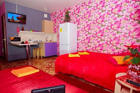 Уютная студия по привлекательной цене