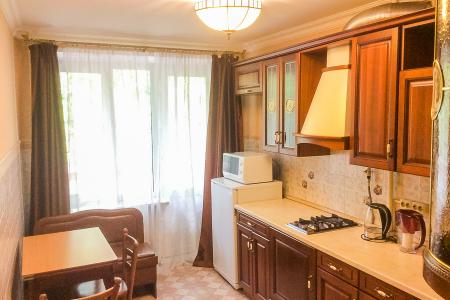 Апартаменты «Уральская» метро Щёлковская