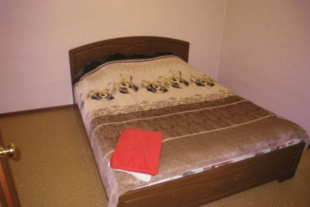 Квартира-студия на ул.Фрунзе