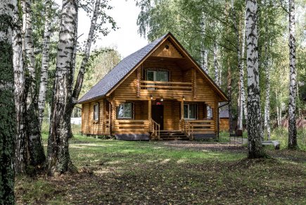 База отдыха Лукоморье