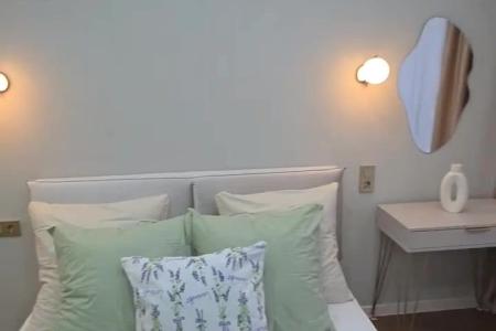 Чистая, с евро ремонтом