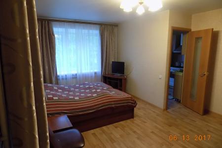 Центр города, уютная квартира с удобствами