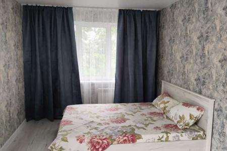 Студия, идеально чистая, новый ремонт