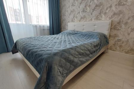 Чистая, уютная квартира