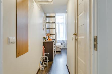 Апартаменты в центре Питера